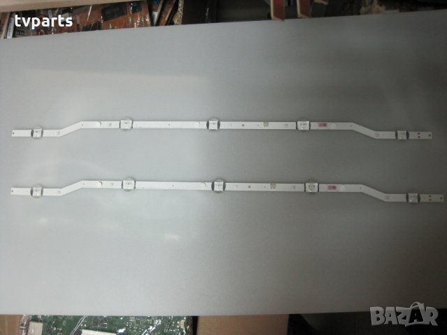 Led ленти за подсветка LM41-00133A LM41-00148A TV SAMSUNG UE32J4000  100% работещи