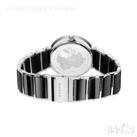 Дамски часовник Bering Ceramic 11435-749, снимка 5 - Дамски - 43340475