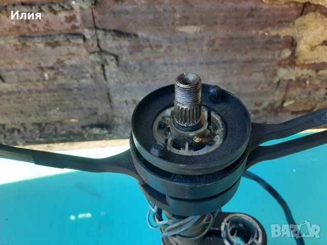 Кормилен механизъм Лада/Ваз 2101-07, снимка 4 - Части - 43605705