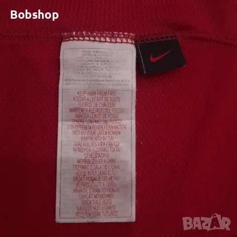 Манчестър юнайтед - Найк - Manchester united - Nike - season 2006-2007 , снимка 8 - Футбол - 49900480