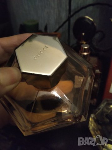 Flora By Gucci EDP 75ml спрян от производство  РАЗПРОДАЖБА , снимка 6 - Дамски парфюми - 43184381