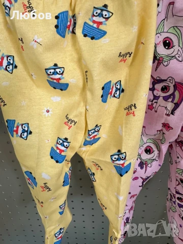 Бодита, ританки, камизолки, снимка 10 - Бодита за бебе - 50888945