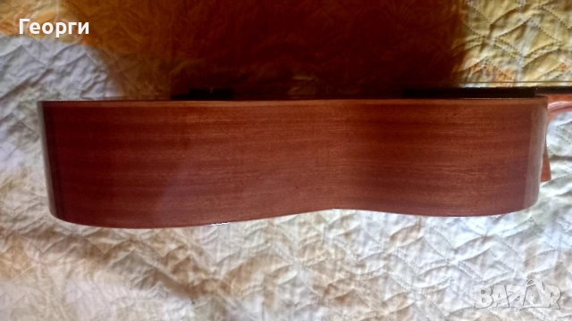 Класическа китара RAIMUNDO , снимка 9 - Китари - 51745033