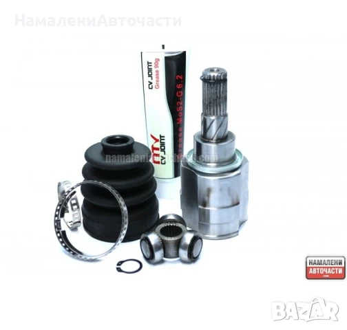 Задно вътрешно каре 397112U600 NPWNS006 Nissan