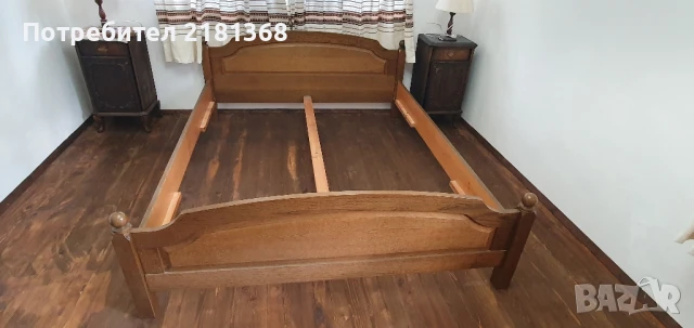 мебели масив , снимка 3 - Бюфети - 49726502