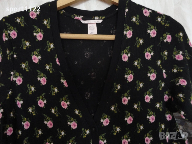 Victoria's Secret/L/нова пижама/ромпър, снимка 2 - Пижами - 52133542