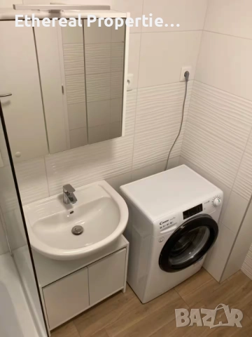 Едностаен апартамент в кв. Левски Г, снимка 8 - Апартаменти - 52466164