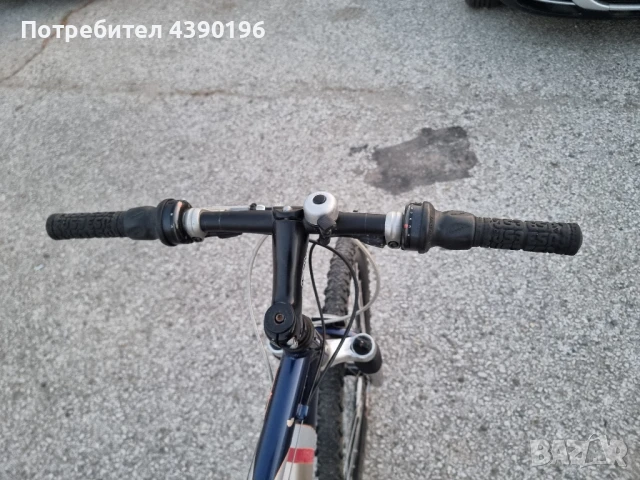 KTM  26" 19" с.тръба, снимка 5 - Велосипеди - 50703429