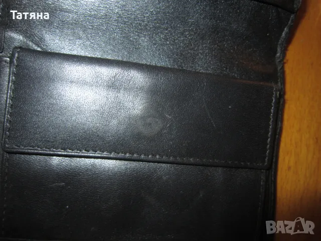 портмоне EXTER ;, снимка 8 - Портфейли, портмонета - 22180799