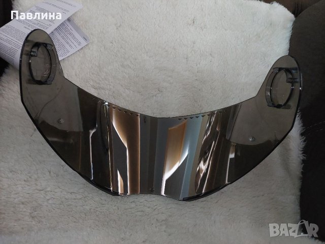 аксесоари за мото каска, снимка 2 - Аксесоари и консумативи - 35192149