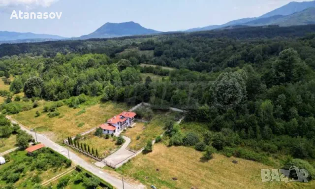 Ново строителство обзаведени неизползвани къщи, снимка 14 - Къщи - 36712173