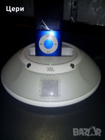 Dock JBL ON STAGE MICRO2, снимка 1