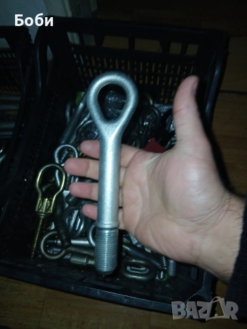 Всички видове аварийни автокуки оем , снимка 17 - Аксесоари и консумативи - 52658298