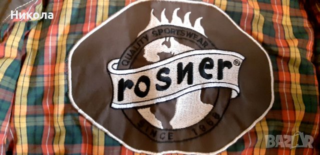 Зимно мъжко кожено яке., снимка 3 - Якета - 39826961