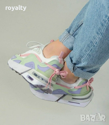 Nike Air Max FuryosA ОРИГИНАЛНИ нови маратонки 36-42 номер, снимка 4 - Маратонки - 53358814