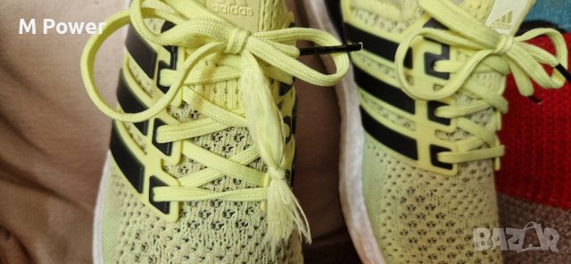 Adidas Ultra BOOST, номер 38, снимка 5 - Маратонки - 43153867