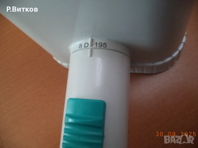 Лупа SCHWEIZER 8 диоптъра с LED осветление, снимка 10 - Други - 51919379