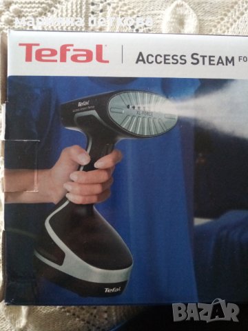 Уред за гладене с пара Tefal Acces Steam Force, снимка 8 - Ютии - 38083943