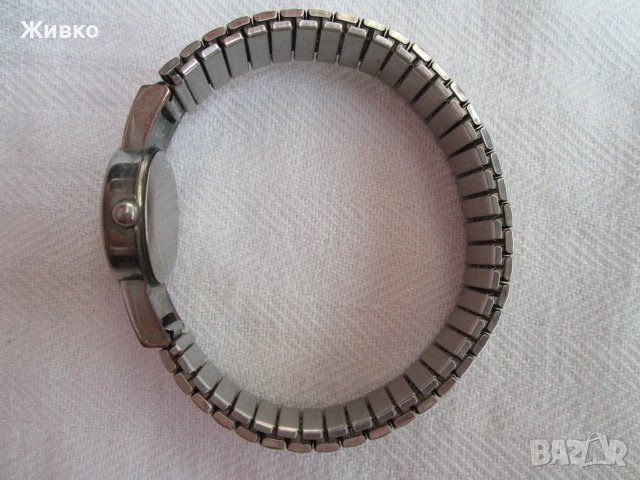 EXCELLANC дамски часовник със швейцарски кварцов механизъм., снимка 3 - Дамски - 37203674