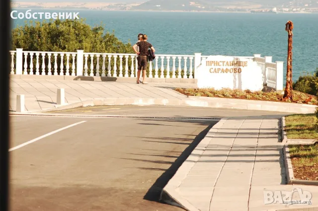 Квартири в Сарафово, безплатно паркомясто, снимка 14 - Почивки на море - 13660128