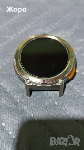 Смарт часовник Kospet Tank T2 / Smartwatch Kospet Tank T2, снимка 2 - Смарт часовници - 53083724