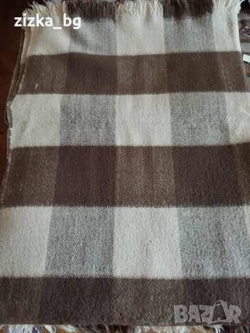 Продавам родопско одеало