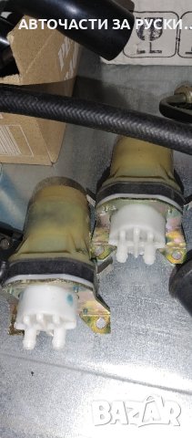 Авточасти Лада Самара нови руски, снимка 17 - За селскостопански - 43869679