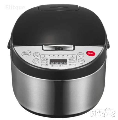 Елекрически уред за готвене на ориз, снимка 5 - Други - 52839142