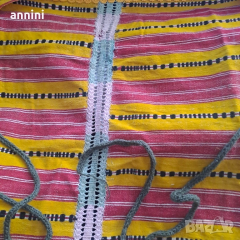 тъкана торба  раз височ 48/42, снимка 18 - Други стоки за дома - 44325426