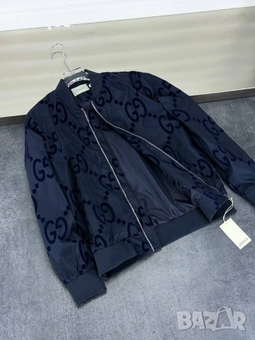 мъжки ветровки на едро Gucci , снимка 6 - Якета - 53067897