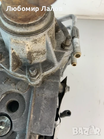 Раздатка Land Rover Freelander (98-06)г. 2.0 Td4 109к.с. 7891220101, снимка 6 - Части - 50741612