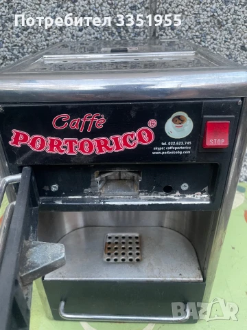 Кафемелачка и кафемашини, снимка 9 - Кафемашини - 51381903