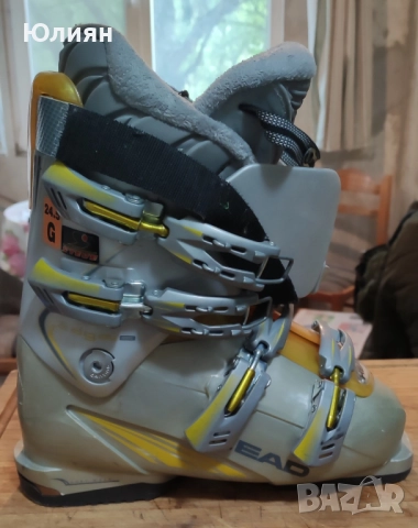 ски обувки HEAD Edge 8