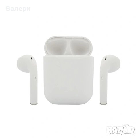 Безжични слушалки InPods 12, снимка 2 - Слушалки, hands-free - 53209981