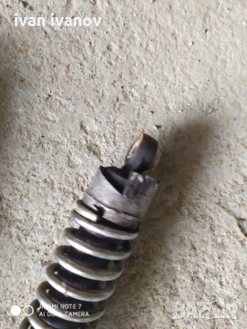 Амортисйори, снимка 5 - Части - 28399683