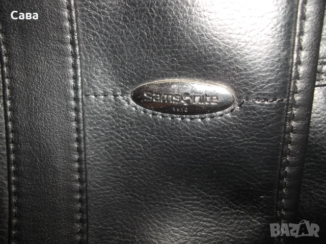 Чанта SAMSONITE  , снимка 2 - Чанти - 53406842