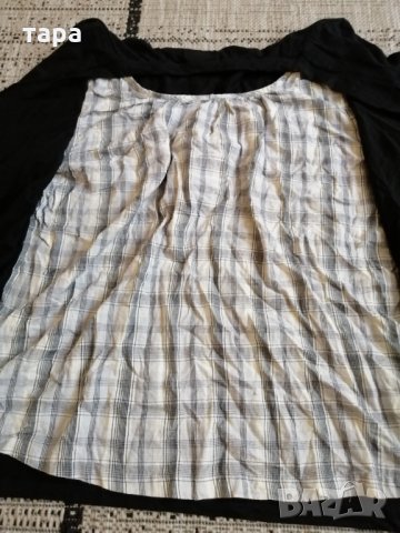 Блуза , снимка 5 - Блузи с дълъг ръкав и пуловери - 28911971