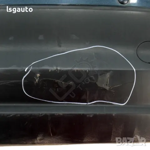 Задна броня Mazda CX-5  ID: 138617, снимка 2 - Части - 48143312