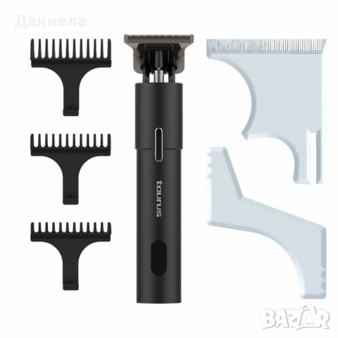 Машинка за подстригване Taurus Precission, снимка 8 - Машинки за подстригване - 51536368