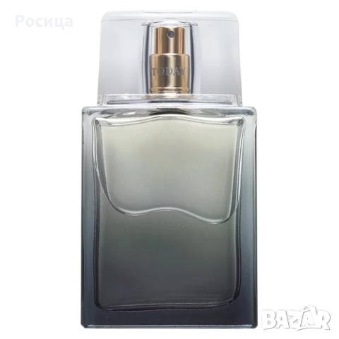 Мъжки парфюм Today Ейвън 75 мл