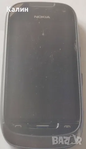 Nokia 701 3G, 8GB, 512MB RAM, снимка 2 - Nokia - 47468697