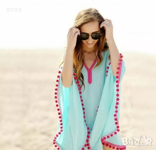 ЛИКВИДАЦИЯ ПОНЧО  код 00041, снимка 4 - Рокли - 18845454