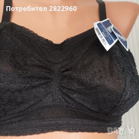 85Д нов сутиен без банели, снимка 5 - Бельо - 42959200