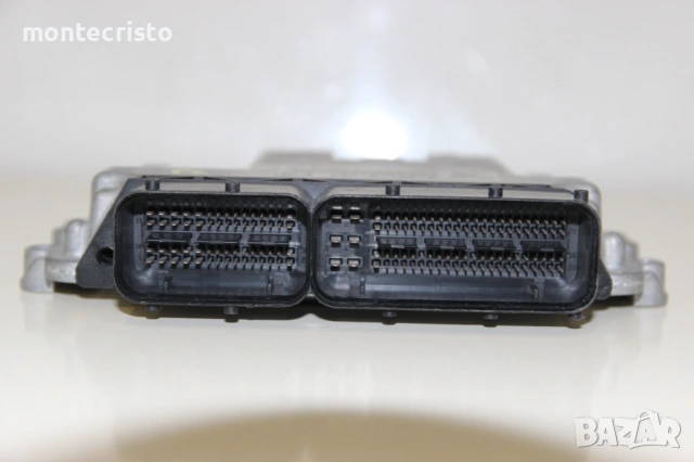 Моторен компютър Suzuki SX4 S-Cross (2016-2022г.) 0261S22235 / 0 261 S22 235 / 3391074S00 3391074S00, снимка 3 - Части - 53416108