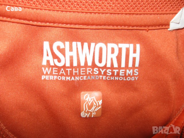 Блуза ASHWORTH   мъжка,Л