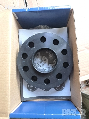 Фланци за Мерцедес