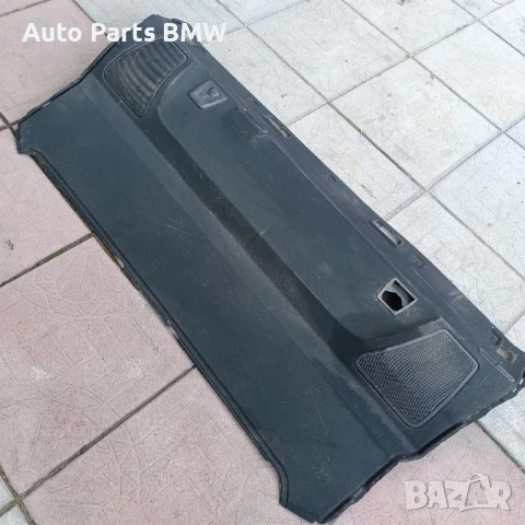 Кора багажник BMW F10 Кора задно стъкло БМВ Ф10, снимка 2 - Части - 50887746