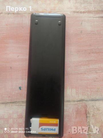   UNITRA DIORA     RC - PA 504, снимка 5 - Ресийвъри, усилватели, смесителни пултове - 37833495