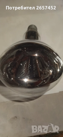 Отоплителна крушка , снимка 5 - За птици - 51862368