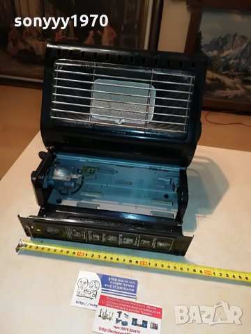 POLAR TRACK-GERMANY 1306211819, снимка 8 - Газови котлони - 33202518